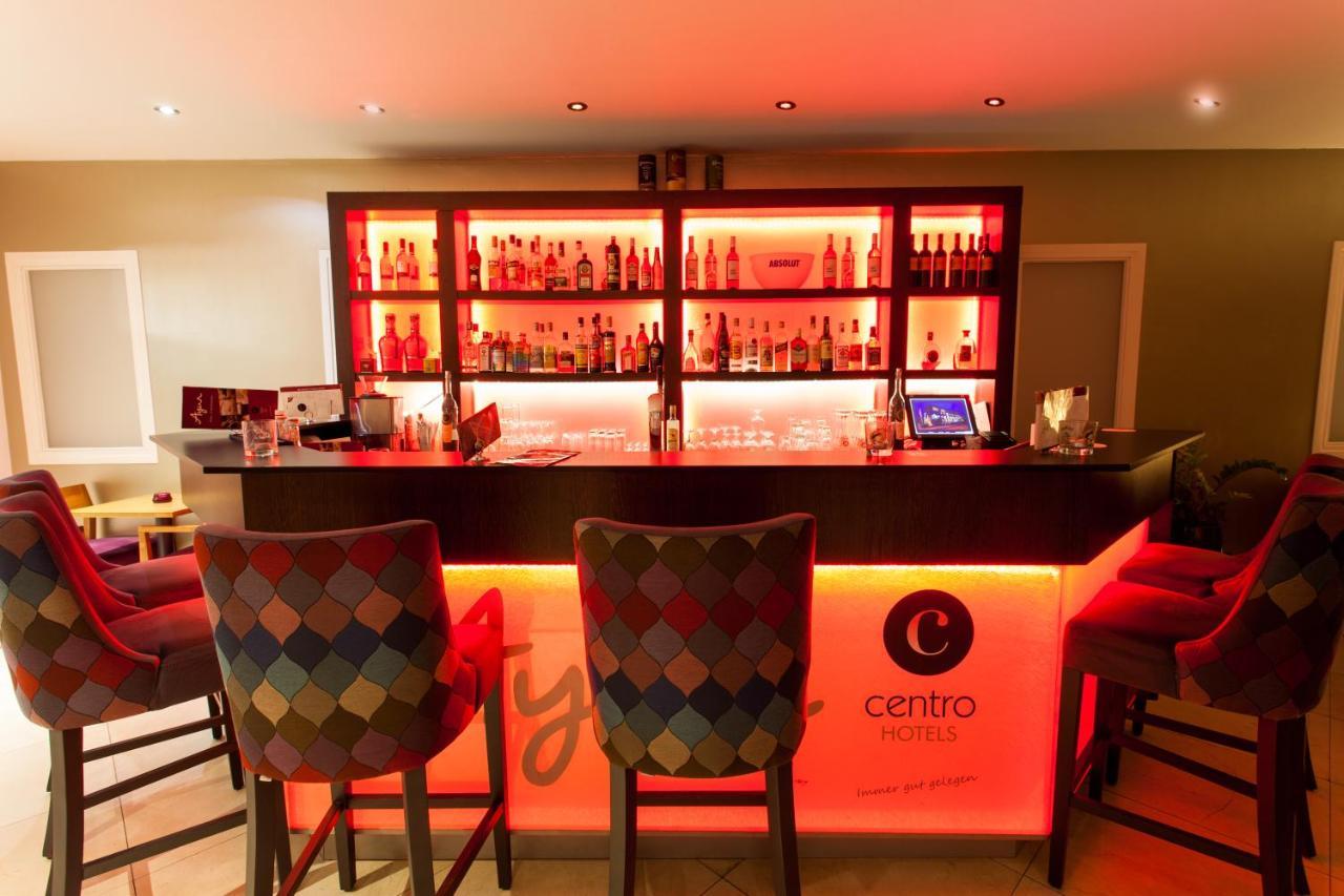 Centro Hotel Ayun Koln Bagian luar foto